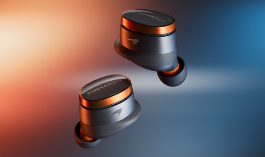 BOWERS & WILKINS