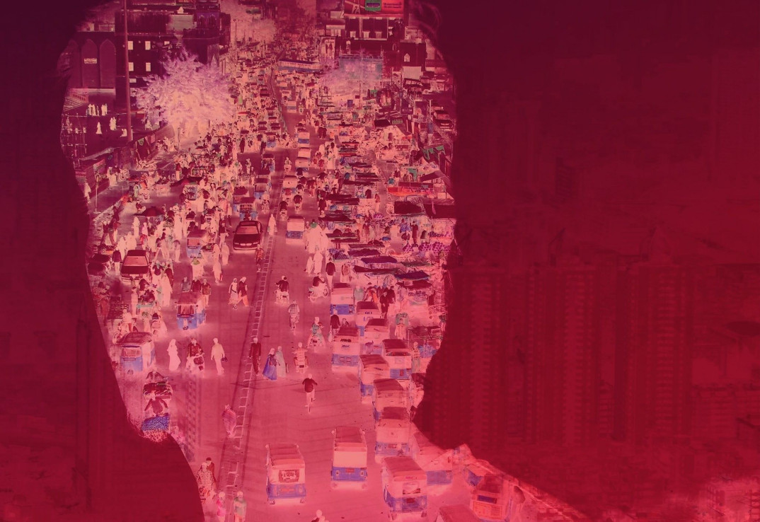 "Voices" Maxa Richtera - światowa transmisja płyty w Dniu Praw Człowieka