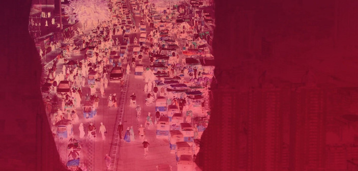 "Voices" Maxa Richtera - światowa transmisja płyty w Dniu Praw Człowieka