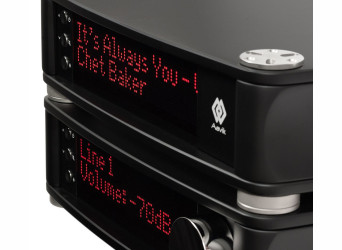 S-280 / U-280 (wzmacniacz zintegrowany)