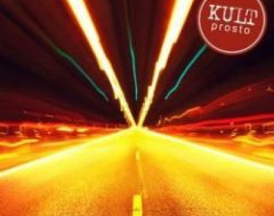 "Prosto" - nowa płyta KULTu już w sklepach