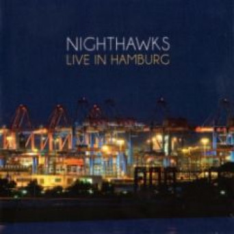 Live in Hamburg (CD+DVD)/ Rio Bravo