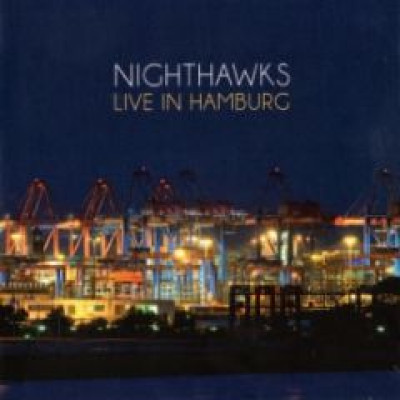 Live in Hamburg (CD+DVD)/ Rio Bravo