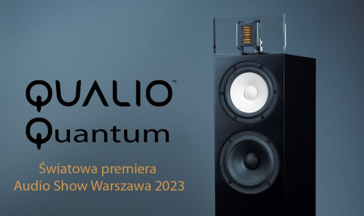 Poznański salon HTaudio debiutuje na Audio Video Show 2023