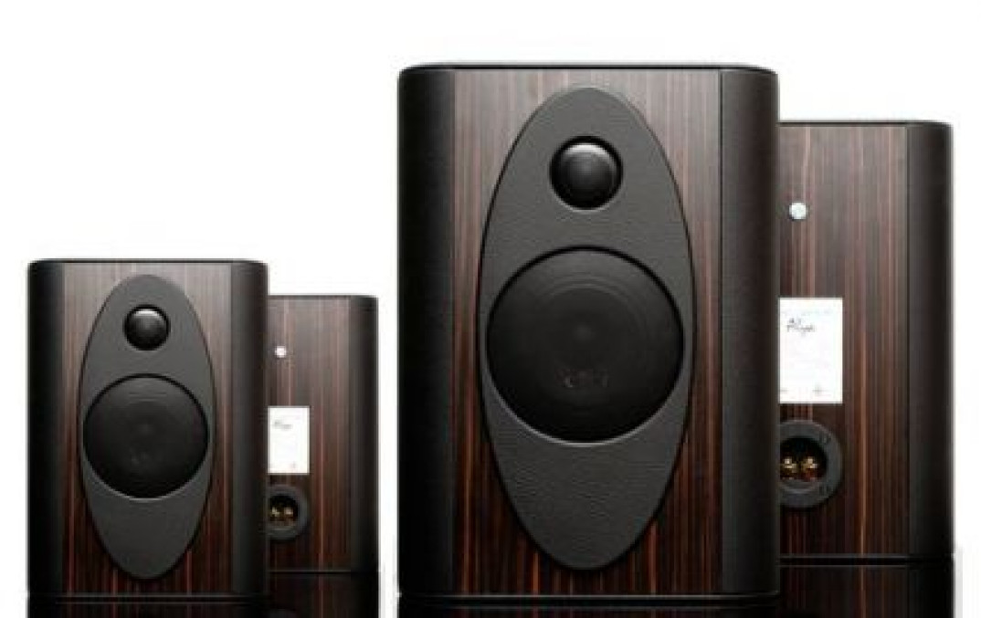 Divine Acoustics ALYA