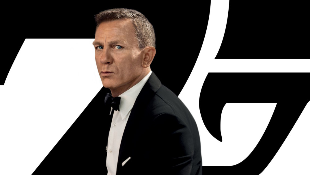 Ścieżka dźwiękowa z "No Time To Die" już 13 listopada