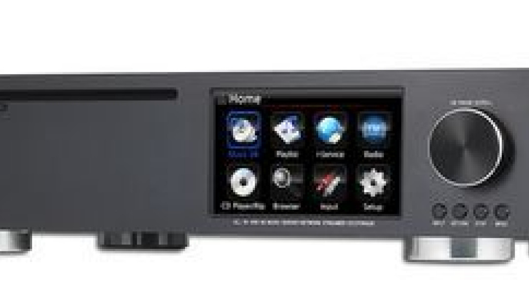 CocktailAudio X30 w gdańskim Premium Sound