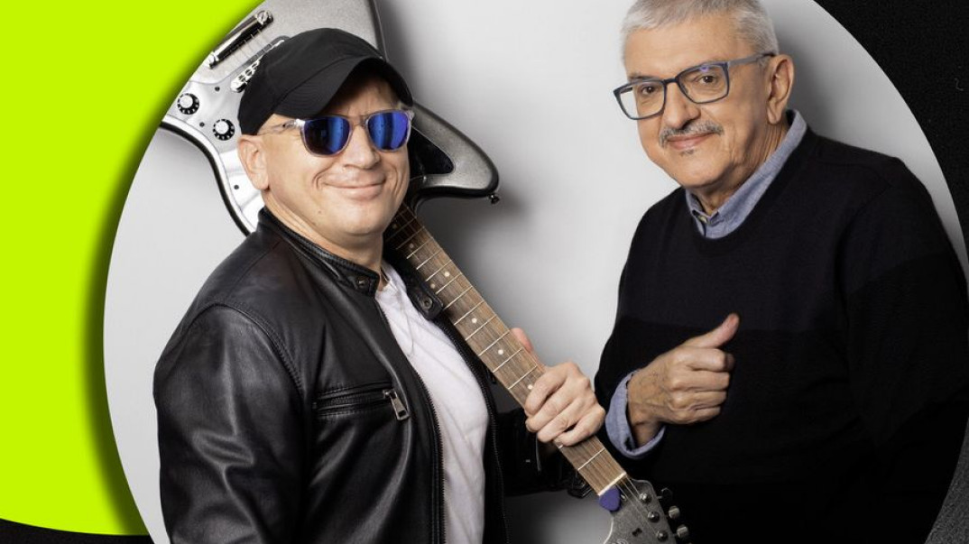 Goście specjalni Audio Video Show 2025 – część pierwsza