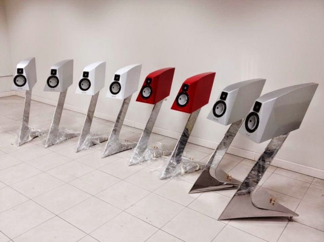 Nime Audio Design Elite One w ofercie Premium Sound