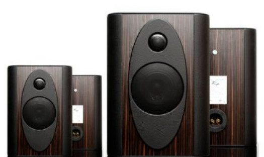 Divine Acoustics ALYA