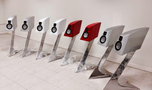 Nime Audio Design Elite One w ofercie Premium Sound