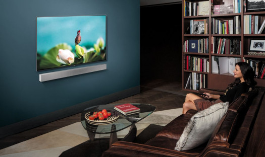 Soundbar Samsung NW700 Sound+