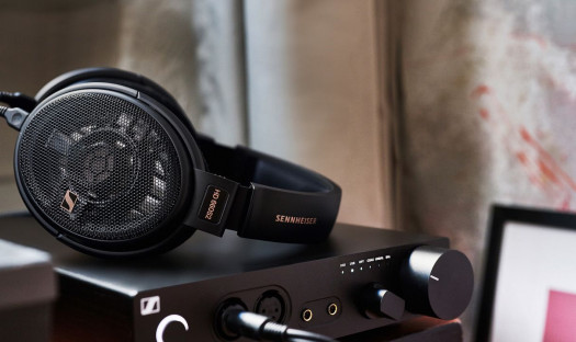 HD 660S2 - ulepszona wersja klasyka z serii 600