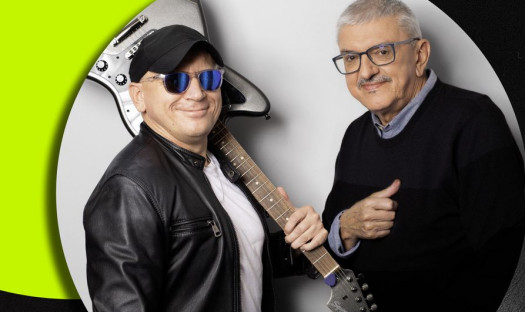 Goście specjalni Audio Video Show 2025 – część pierwsza