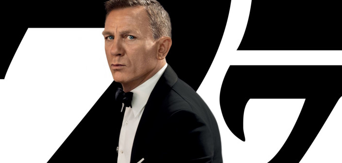 Ścieżka dźwiękowa z "No Time To Die" już 13 listopada