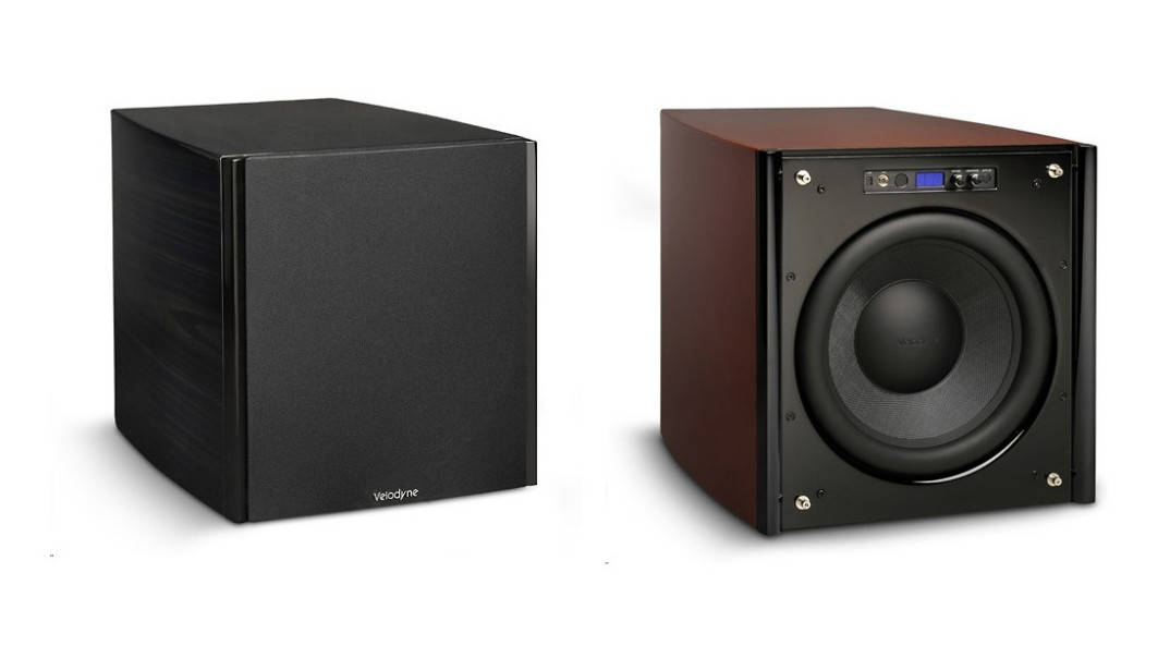 Nawet 7200 zł rabatu przy zakupie subwoofera Velodyne Digital Drive 10 Plus
