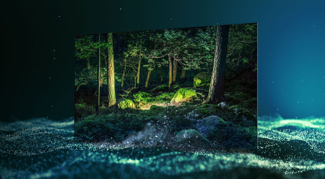 Nowy Samsung OLED ze zwrotem 2 tys. złotych