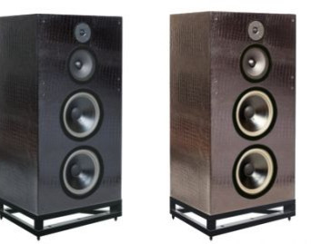 Monitory Goldenote X-96