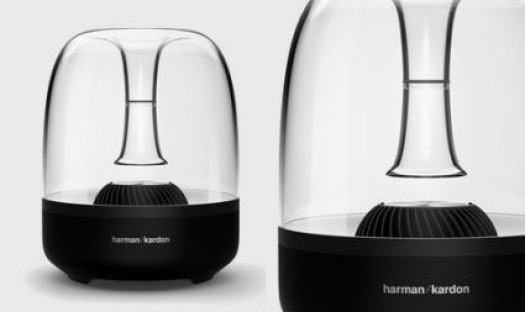 Harman Kardon Aura