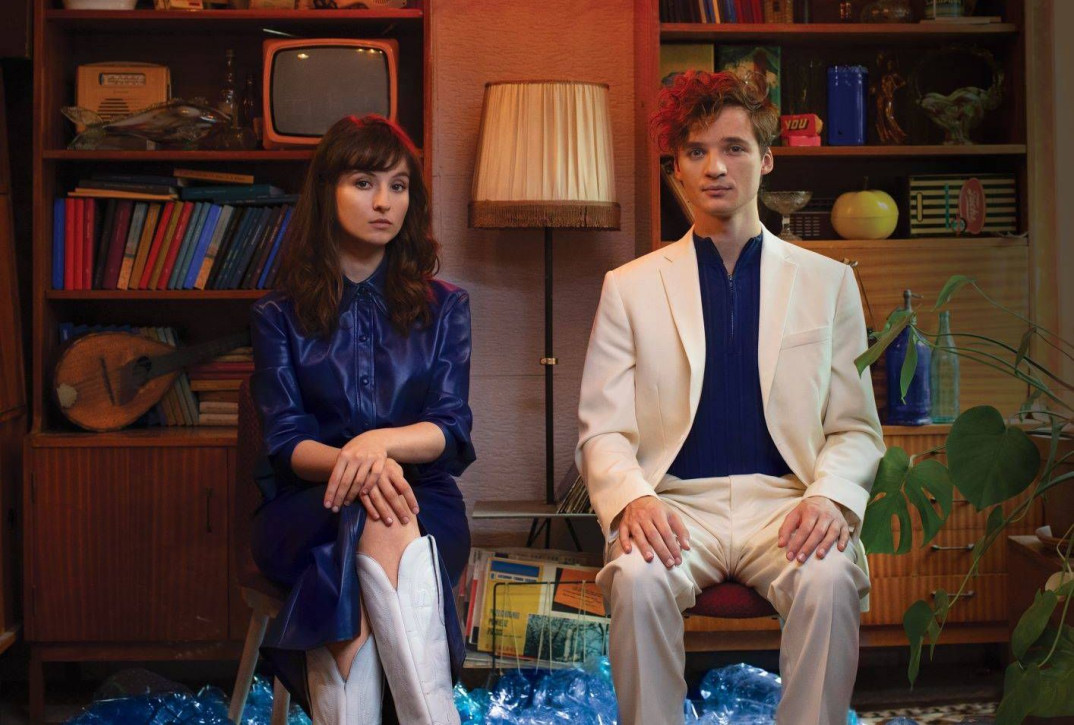  "Mogło być nic" - Kwiat Jabłoni zapowiedział drugą płytę. Teledysk już w sieci