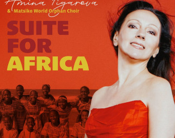 Suite for Africa
