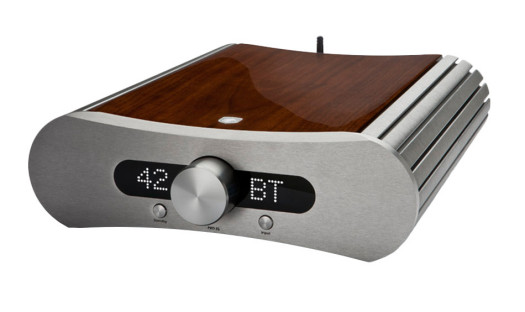 Referencyjny przedwzmacniacz Gato Audio PRD-3S w salonach Top Hi-Fi &amp; Video Design