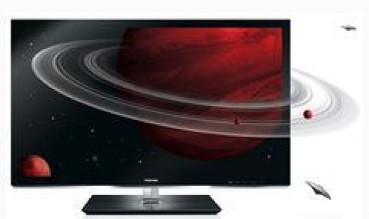 iF Product Design Award 2011 dla telewizorów Toshiba