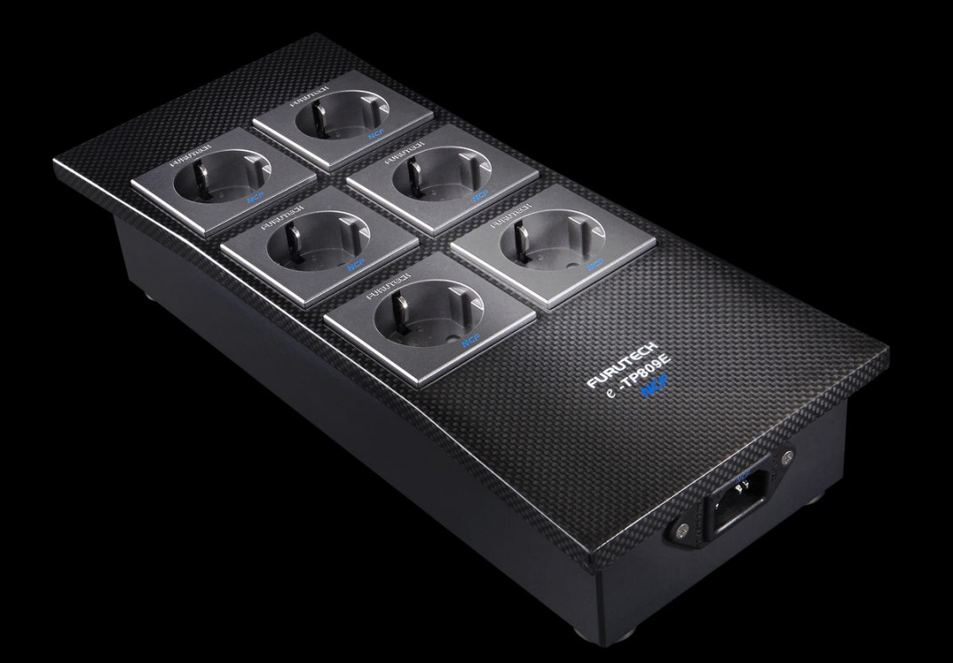 Nowe produkty Furutecha