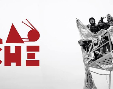 Lao Che w gdańskim Starym Maneżu