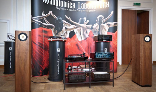 Polskie audio, czyli Ambient Festival Gorlice 2016