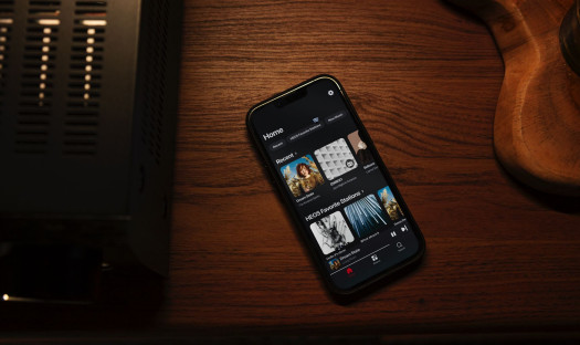 Aktualizacja aplikacji HEOS dla urządzeń Denon i Marantz wyposażonych w funkcjonalność Heos Built-in