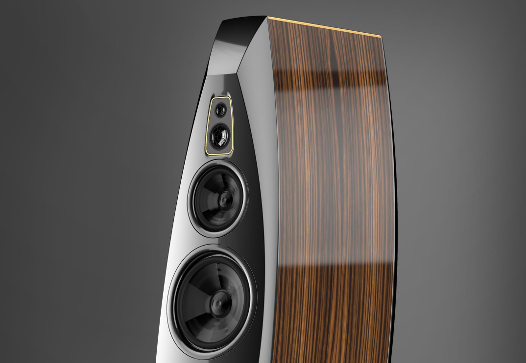 Galeria Audio dystrybutorem produktów marki Kharma