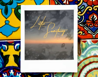 Melody Gardot i Sting we wspólnej piosence "Little Something"