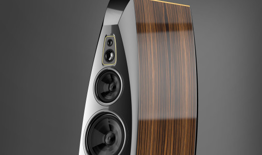 Galeria Audio dystrybutorem produktów marki Kharma