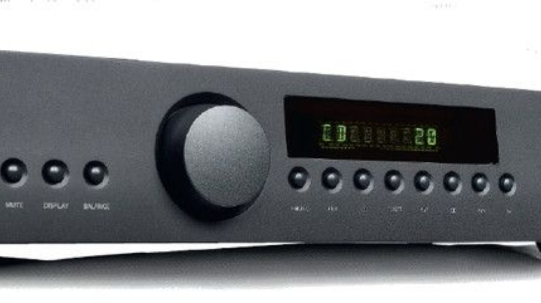 Arcam FMJ A19 taniej w sklepach Albatros