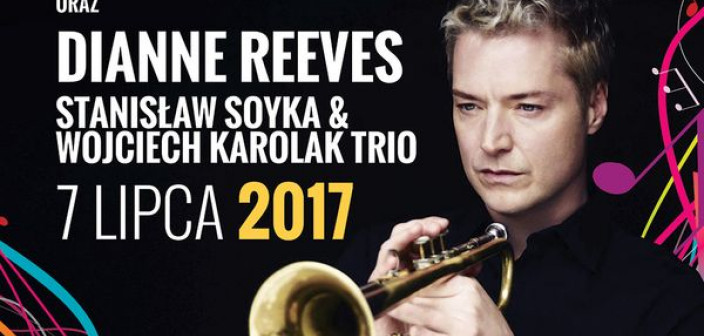 Chris Botti na Młyn Jazz Festiwal 2017
