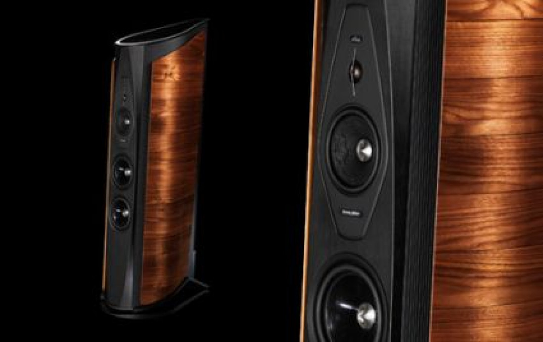 Sonus Faber Aida