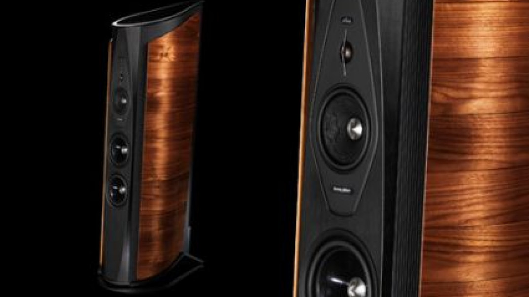 Sonus Faber Aida