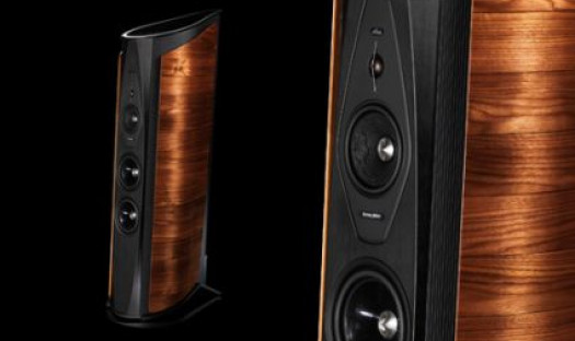 Sonus Faber Aida