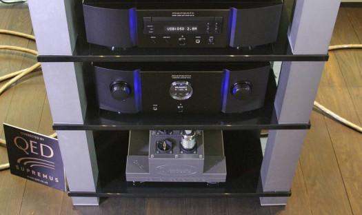 Premiera najnowszego systemu Marantza - serii 10