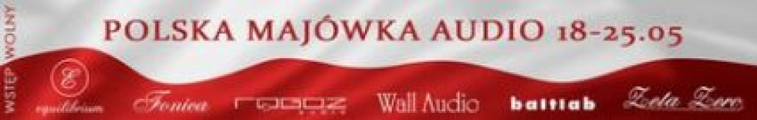 Polska majówka we wrocławskim salonie Fusic