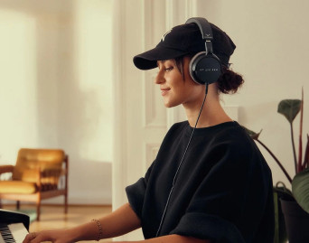 Słuchawki beyerdynamic DT 270 PRO - studyjna jakość dla ambitnych początkujących twórców