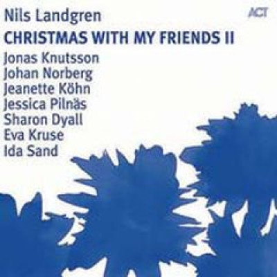 Christmas With My Friends