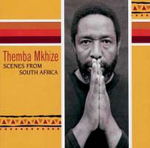 Scenes From South Africa