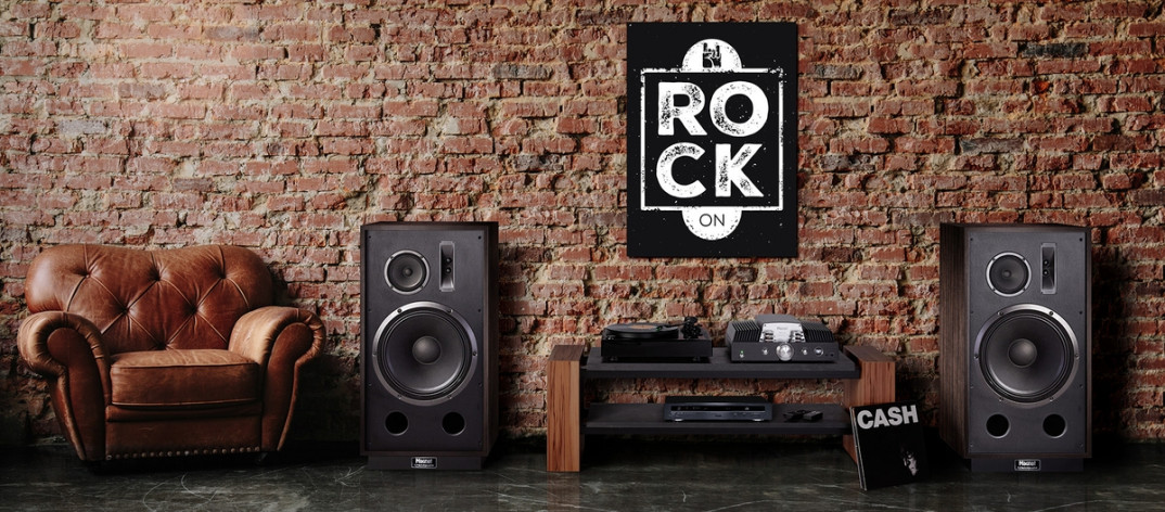 Więcej niż retro. Odsłuchy kolumn Magnat Transpuls 1500 w salonie Q21