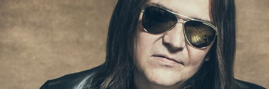 Robert Gawliński: Kariera muzyka to jest hartowanie stali