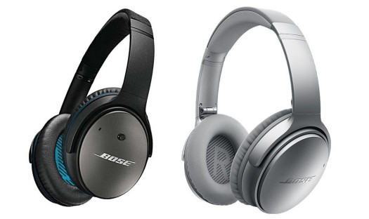 Audio Styl: Powerbank w prezencie przy zakupie słuchawek Bose