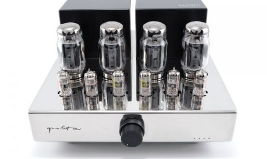 Odsłuchy wzmacniacza Audio Hungary Qualiton A50i w salonie Audiotrendt