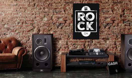 Więcej niż retro. Odsłuchy kolumn Magnat Transpuls 1500 w salonie Q21