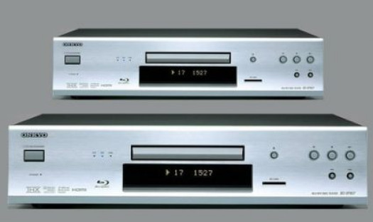 Odtwarzacz Blu-ray ONKYO BD-SP807